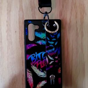 Samsung galaxy s10 note case